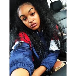 Meet your Posher, Corene